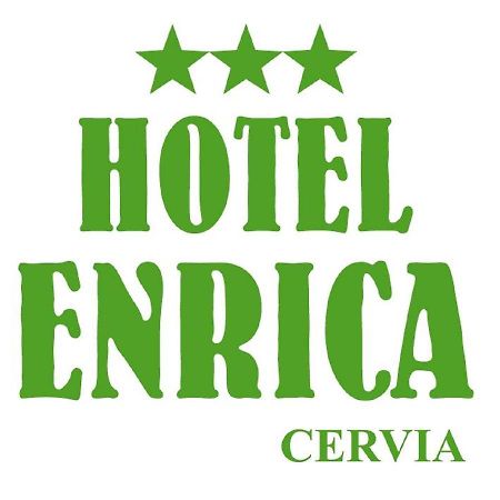 Hotel Enrica Червия Экстерьер фото