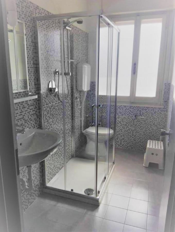 Hotel Enrica Червия Экстерьер фото