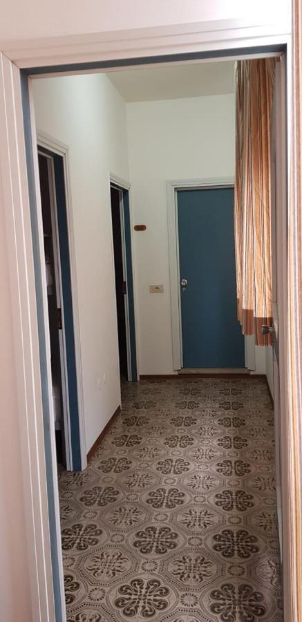 Hotel Enrica Червия Экстерьер фото