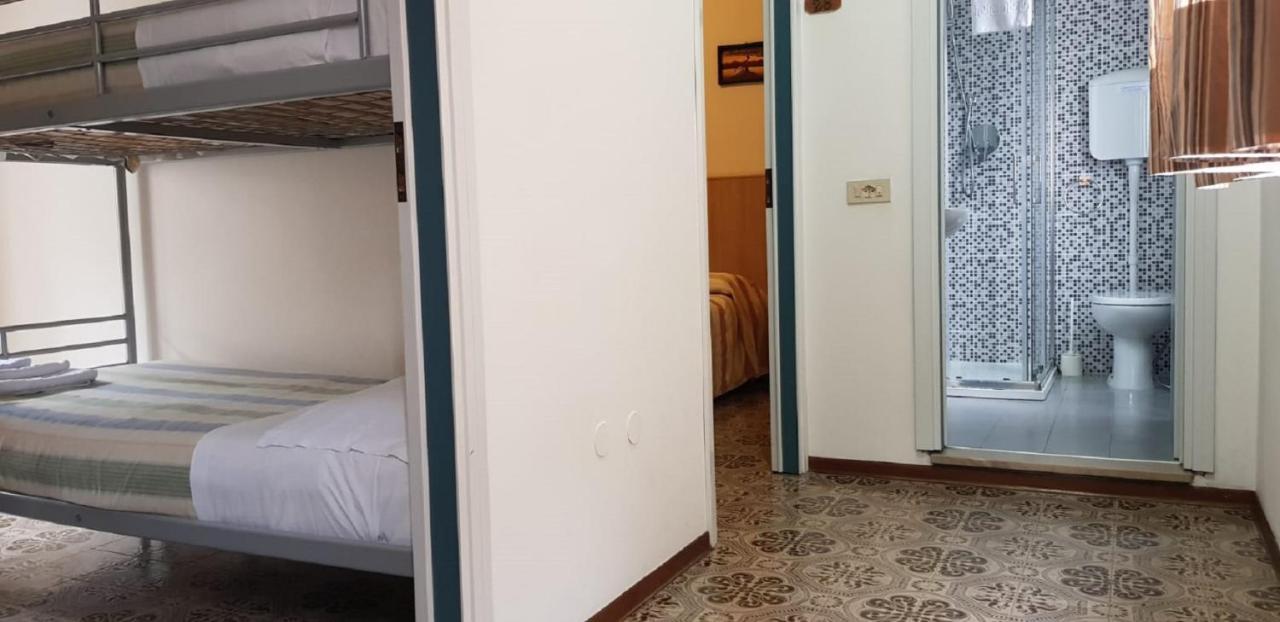 Hotel Enrica Червия Экстерьер фото
