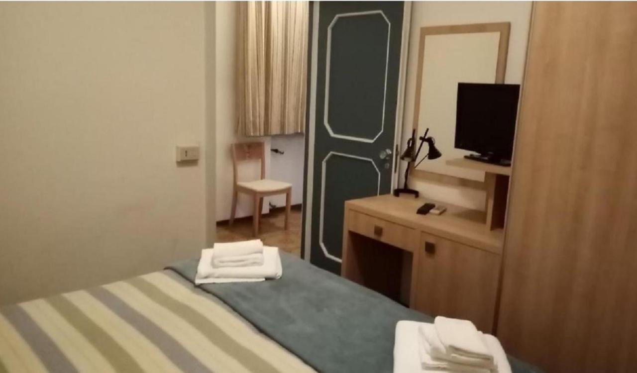 Hotel Enrica Червия Экстерьер фото