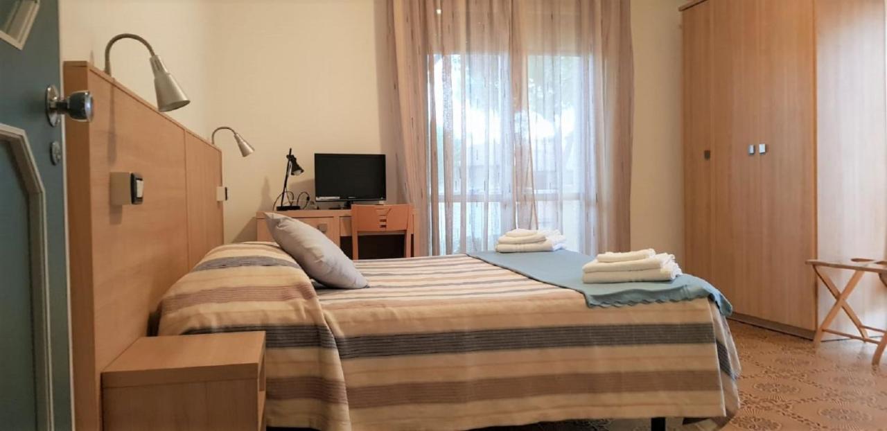 Hotel Enrica Червия Экстерьер фото