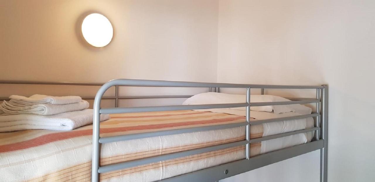 Hotel Enrica Червия Экстерьер фото