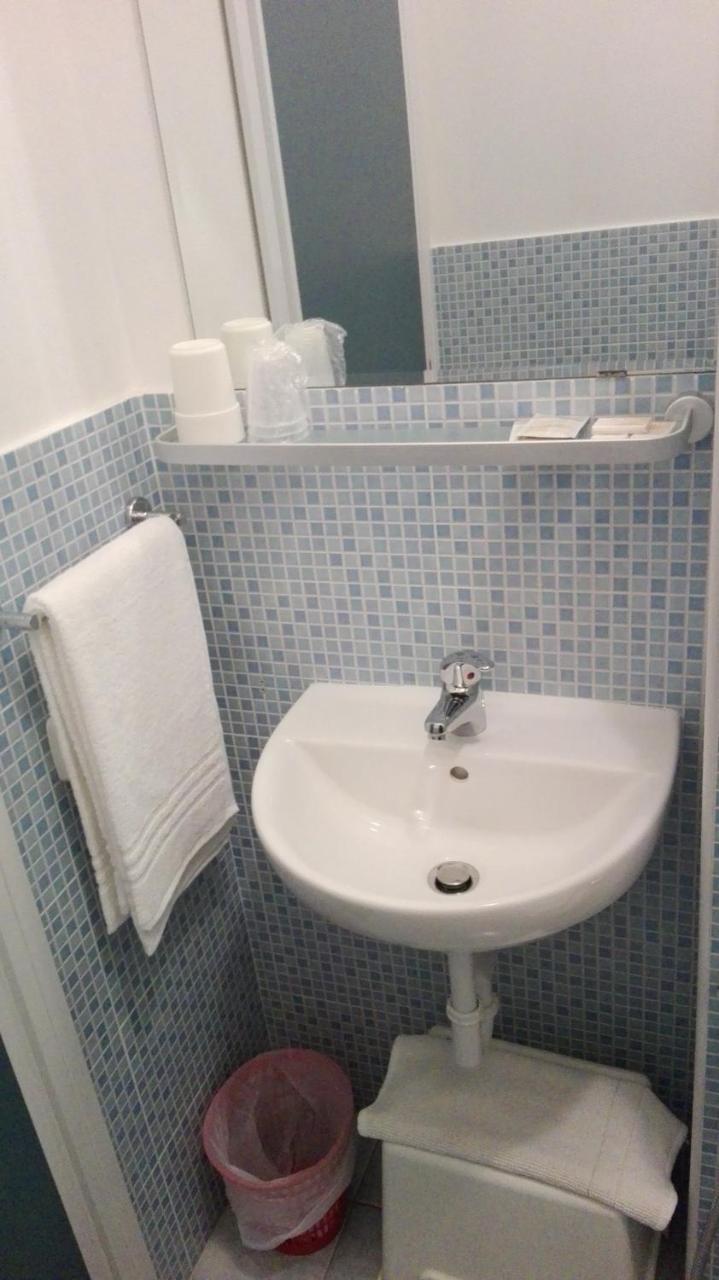 Hotel Enrica Червия Экстерьер фото