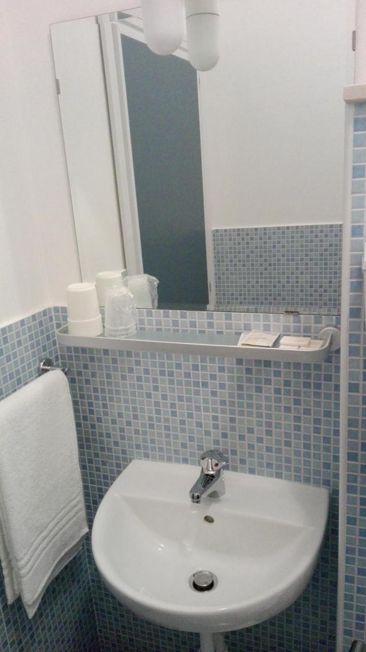 Hotel Enrica Червия Экстерьер фото