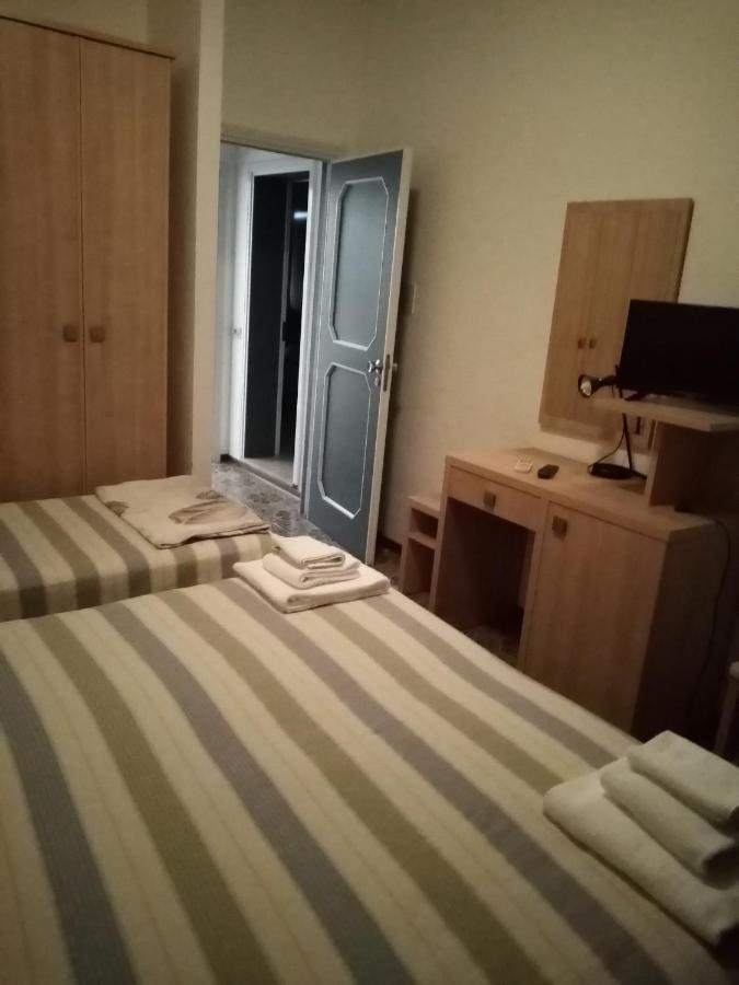 Hotel Enrica Червия Экстерьер фото
