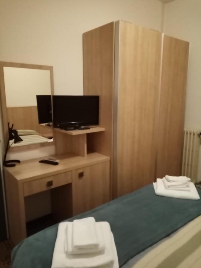 Hotel Enrica Червия Экстерьер фото