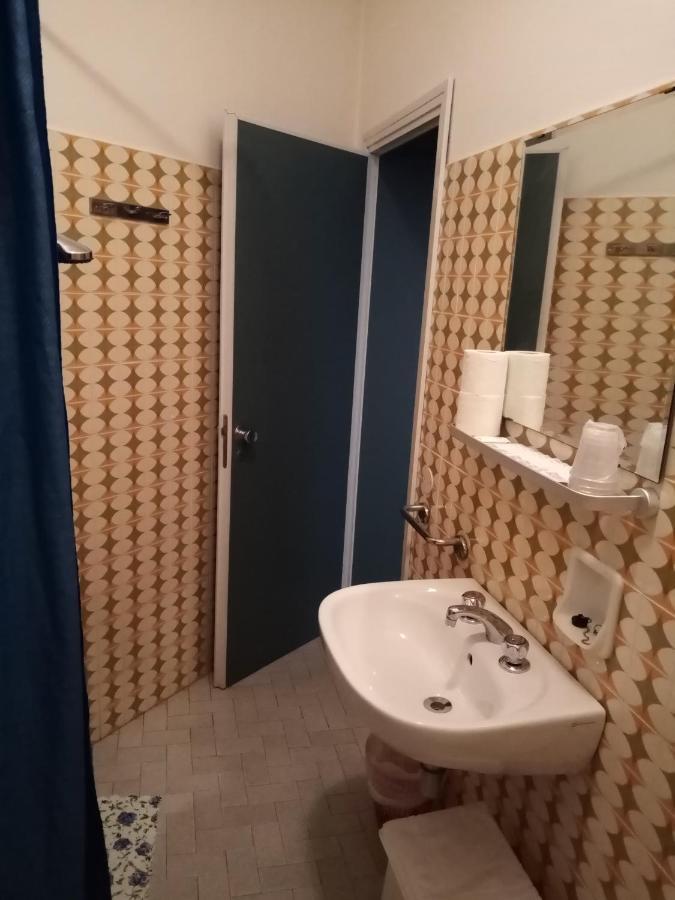 Hotel Enrica Червия Экстерьер фото