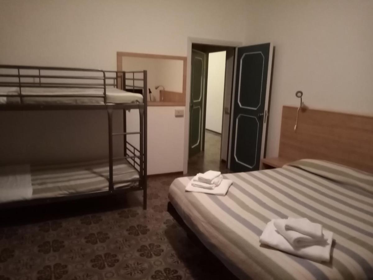 Hotel Enrica Червия Экстерьер фото