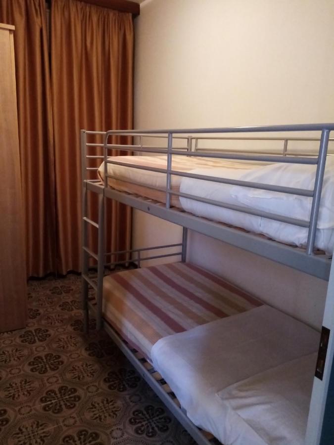 Hotel Enrica Червия Экстерьер фото
