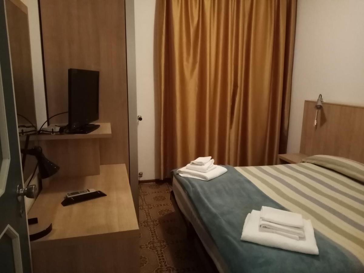 Hotel Enrica Червия Экстерьер фото
